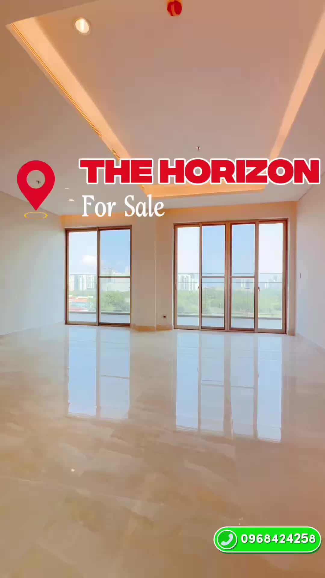 BÁN CĂN HỘ SÂN VƯỜN SIÊU HIẾM, HÀNG VIP CC HORIZON-PHÚ MỸ HƯNG - ảnh 2