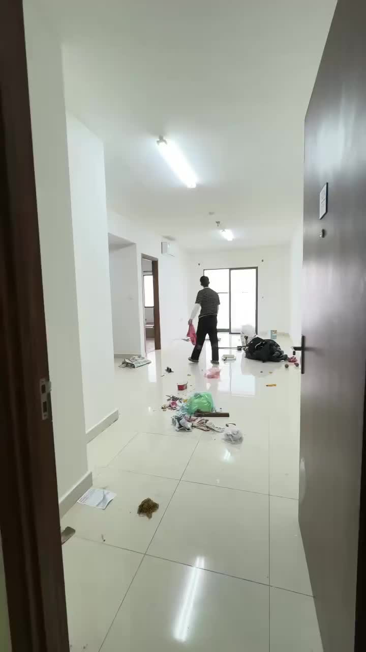 Căn hộ Hope Residence, 2 PN 69 m²