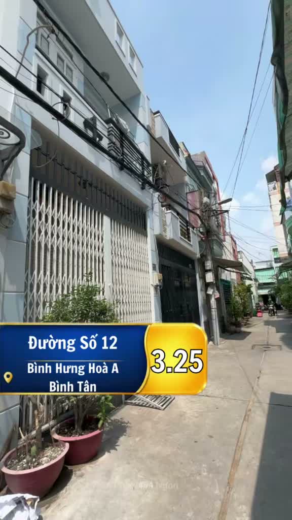 🚨 KHÔNG CÓ CĂN THỨ HAI - NHỈNH 3T MÀ CÓ HẺM XE HƠI THÔNG TỨ TUNG!!!!!! - ảnh 2