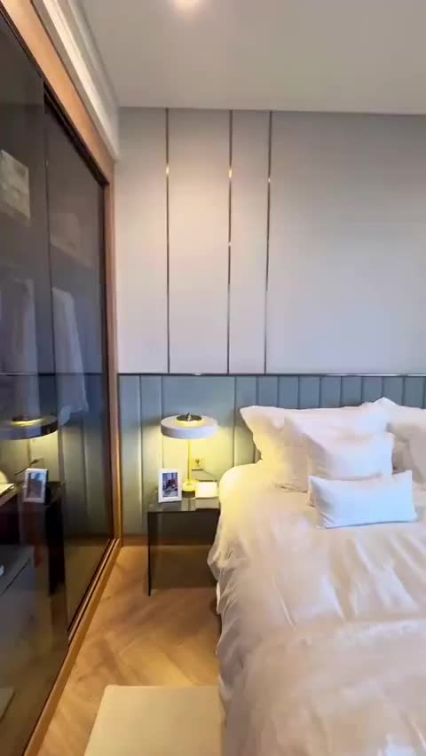 Căn hộ · Masteri LakeSide - Vinhomes Ocean Park