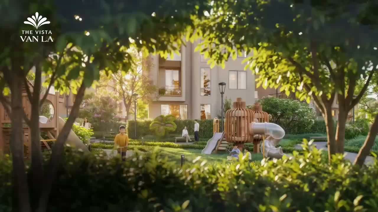 Liền kề The Vista Văn La - ảnh 2