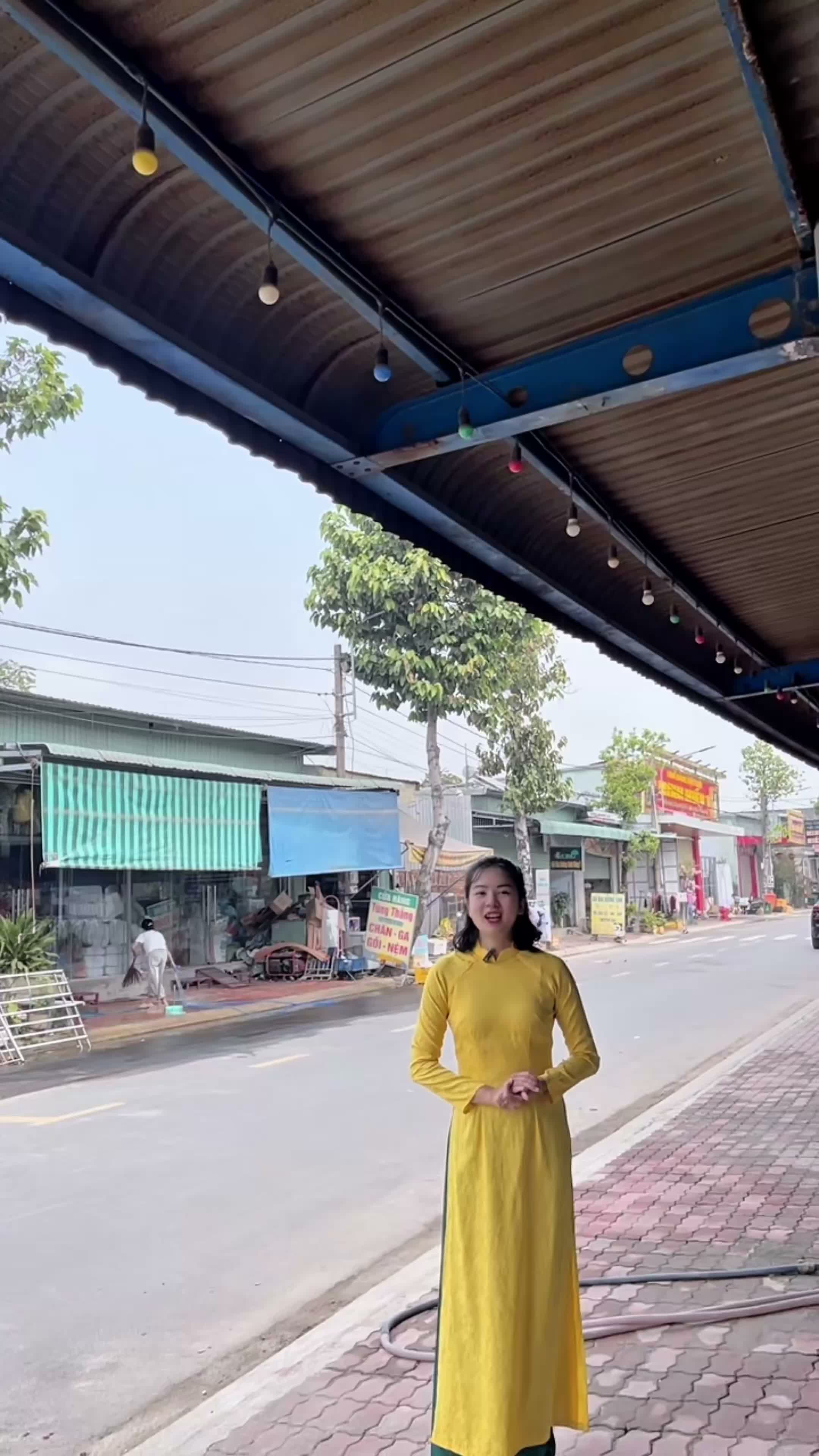 CHỈ 3,9 TỶ SỞ HỮU NHÀ PHỐ THƯƠNG MẠI TẠI CHỢ QUANG VINH 2 - ảnh 2