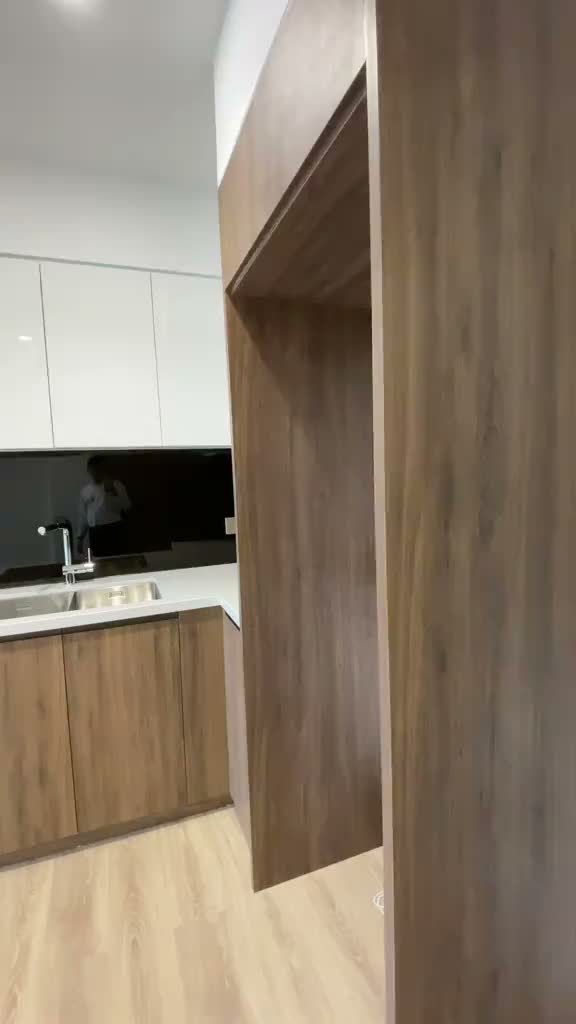 Căn hộ · Masteri Trinity Square - Vinhomes Ocean Park 2
