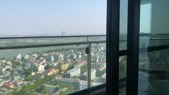 Căn hộ Sunshine Golden River, 3 PN 160 m²
