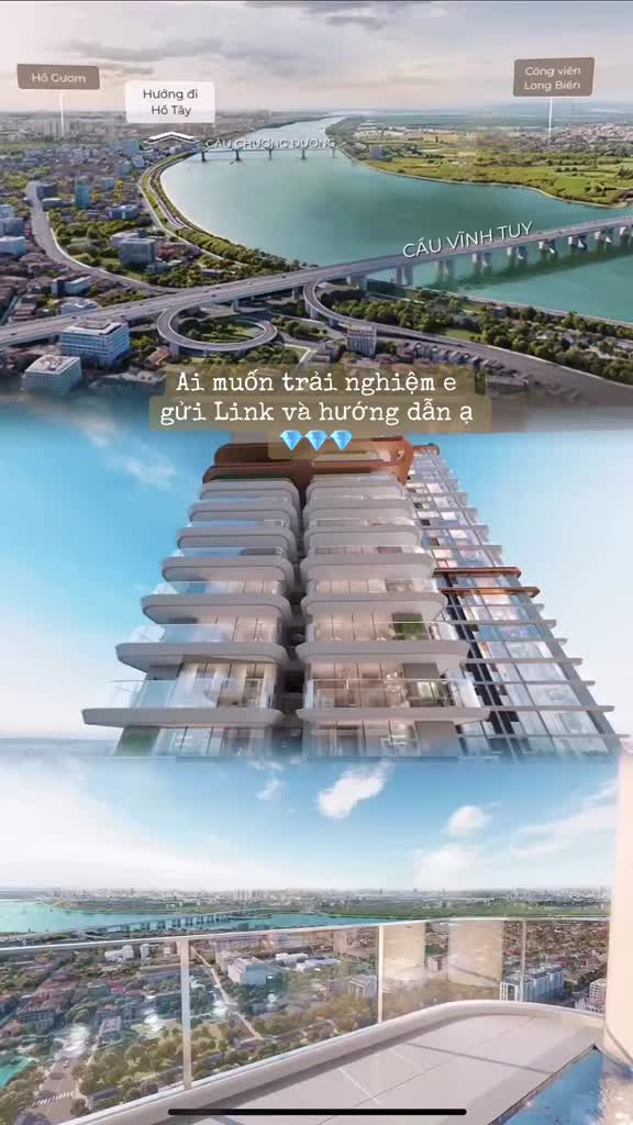 💥 1PN GIÁ RẺ NHẤT DỰ ÁN – CƠ HỘI VÀO THỊ TRƯỜNG TRƯỚC KHI TĂNG GIÁ Full tiện ích hạng sang cạnh Times City nhưng giá vào thấp hơn rất nhiều Chỉ cần tài chính từ 1,5 tỷ tới Q1/2027 - ảnh 2