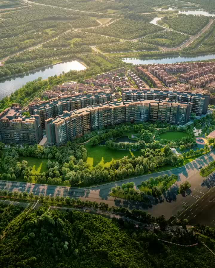 Phân khu cuối cùng tại Sycamore - THE ORCHARD COLLECTION - Bản giao hưởng giữa DEFINE Q2 nhưng giá THỦ DẦU MỘT - ảnh 2