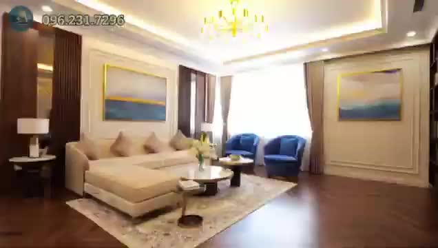 Căn hộ The Diamond Residence, 4+ PN 151 m²