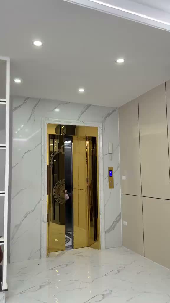 Bán nhà phố Trần Đại Nghĩa – 36m² x 6 tầng có thang máy-Full nội thất