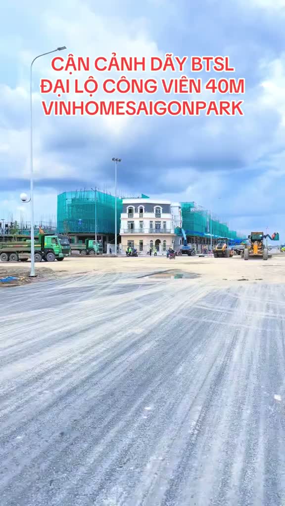 Bán căn góc view hoa hậu VinHomes phân khu giãn xây - ảnh 2