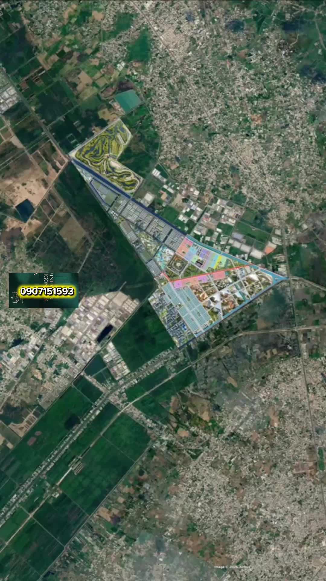 Vinhomes Saigon Park giỏ hàng F0 giá tốt nhất thị trường - ảnh 2