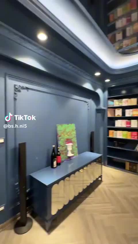 Căn hộ Dolphin Plaza, 3 PN 186 m²
