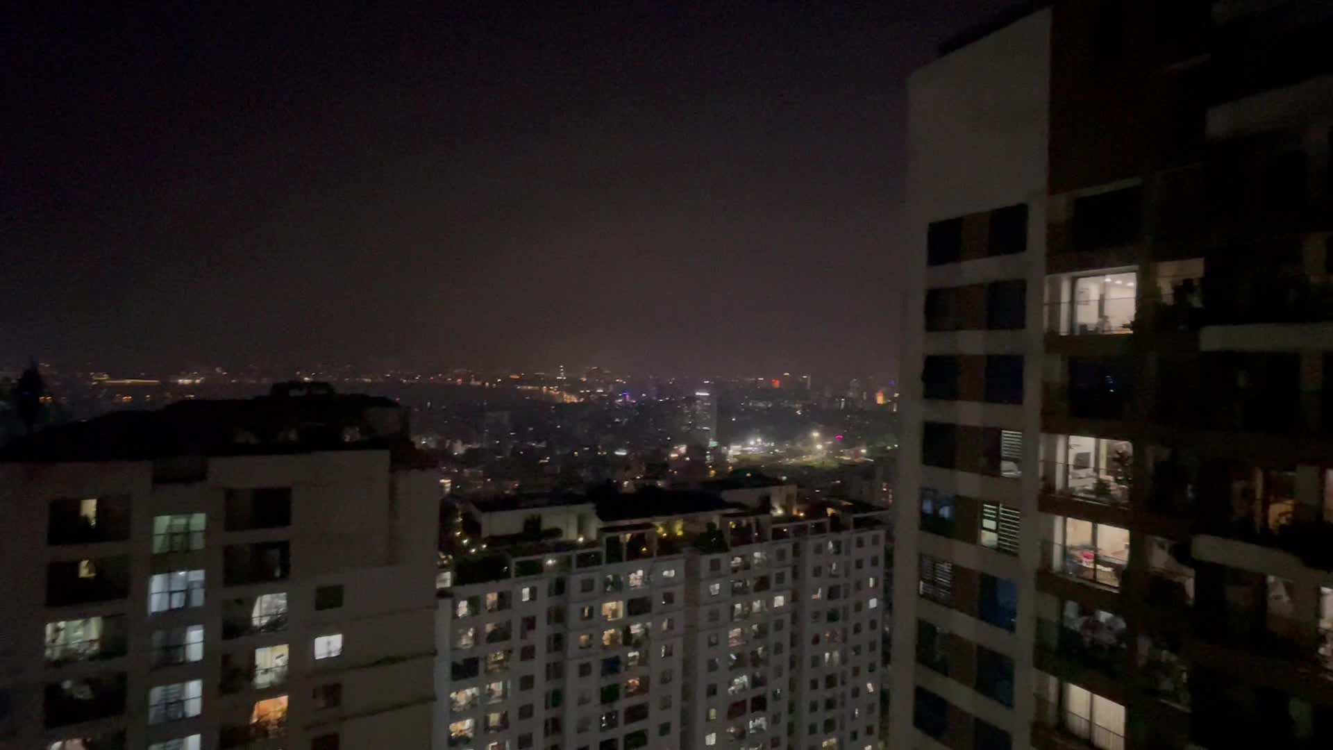 Căn hộ 6th Element Tây Hồ Tây, 2 PN, 83 m²