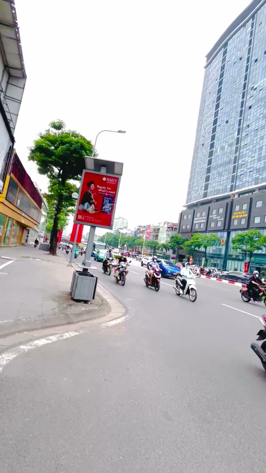 BÁN CĂN HỘ CAO CẤP EURO WINDOW MULTI COMPLEX - 27 TRẦN DUY HƯNG | 93m2 | 3PN - ảnh 2