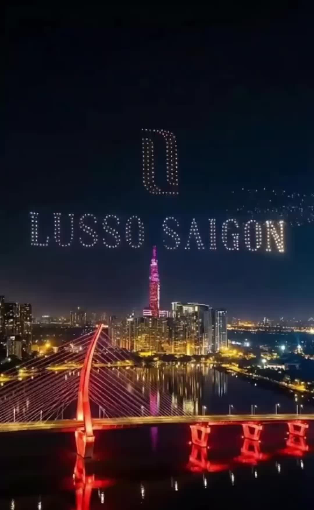 Lusso Saigon – The World-class Branded Residence - ảnh 2