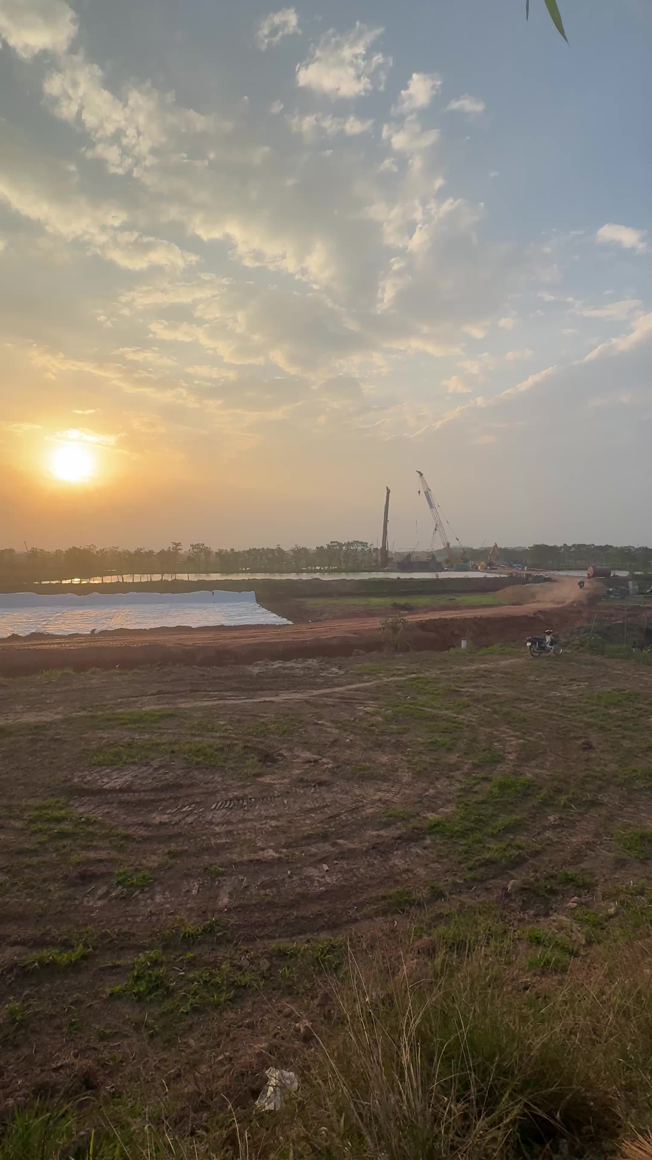 Căn hộ Alluvia City - Khu đô thị Xuân Cầu, 3 PN 127 m²