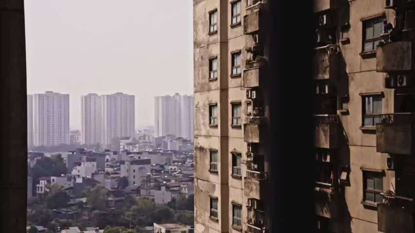 Căn hộ Khu đô thị Xa La, 2 PN, 72 m²