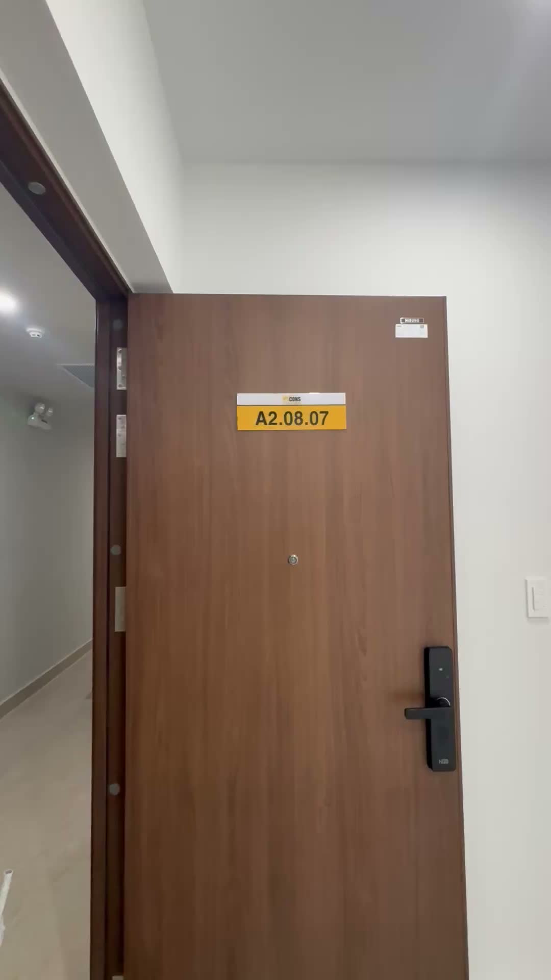 Căn hộ · Bcons City (Khu phức hợp Bcons Thống Nhất)