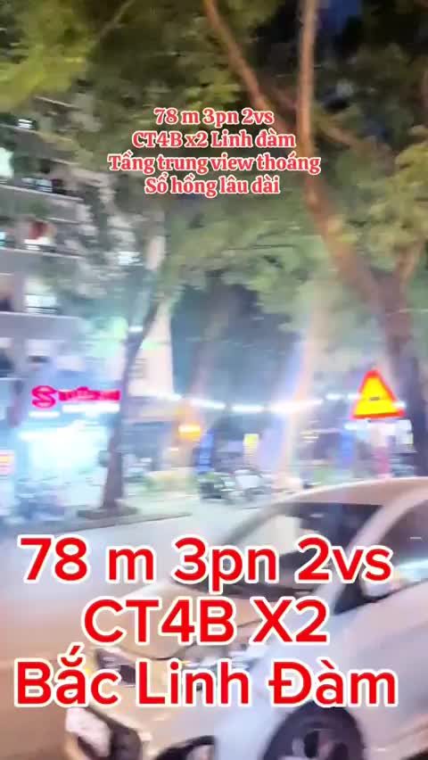 CT4A-X2 Linh Đàm