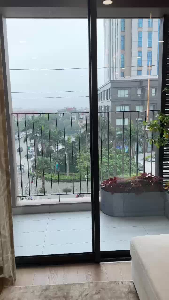 Căn hộ The Charm An Hưng, 2 PN, 72 m²