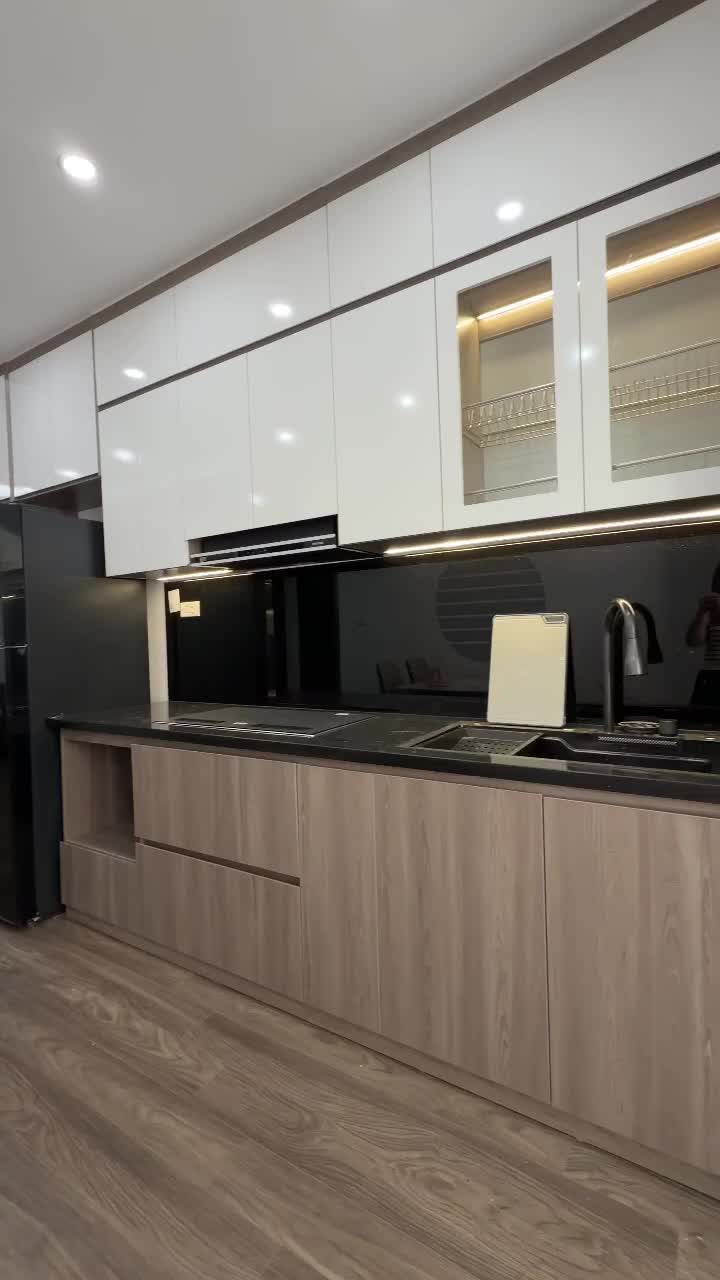 2 Ngủ 2 vệ sinh nội thất mới- 3.2 tỷ - ngân hàng cho vay - ảnh 2