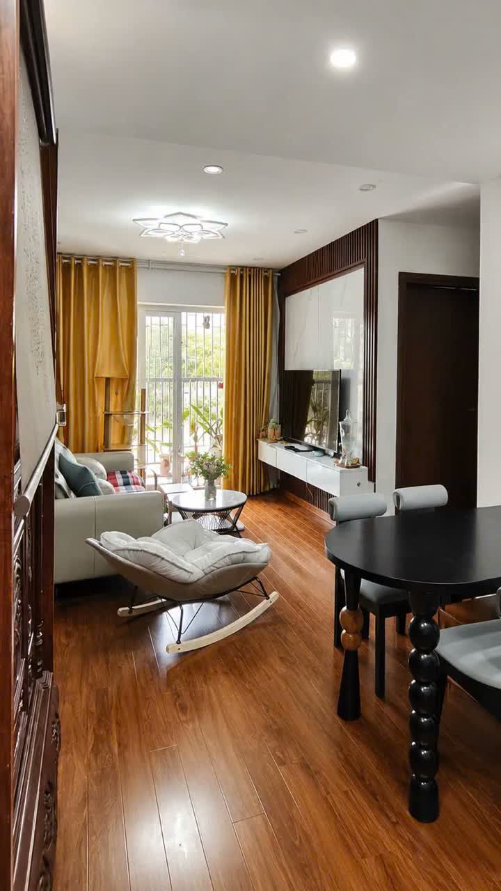 ( NGƯỜI THẬT, VIỆC THẬT) CHÍNH CHỦ BÁN CĂN GÓC TOÀ THƯƠNG MẠI  cả toà chỉ 20 căn-  KĐT VIỆT HƯNG, MẶT ĐƯỜNG MAI CHÍ THỌ (đường 48m)  73M SỬ DỤNG - NHÀ ĐẸP - SỔ ĐỎ - GIÁ TỐT - ảnh 2