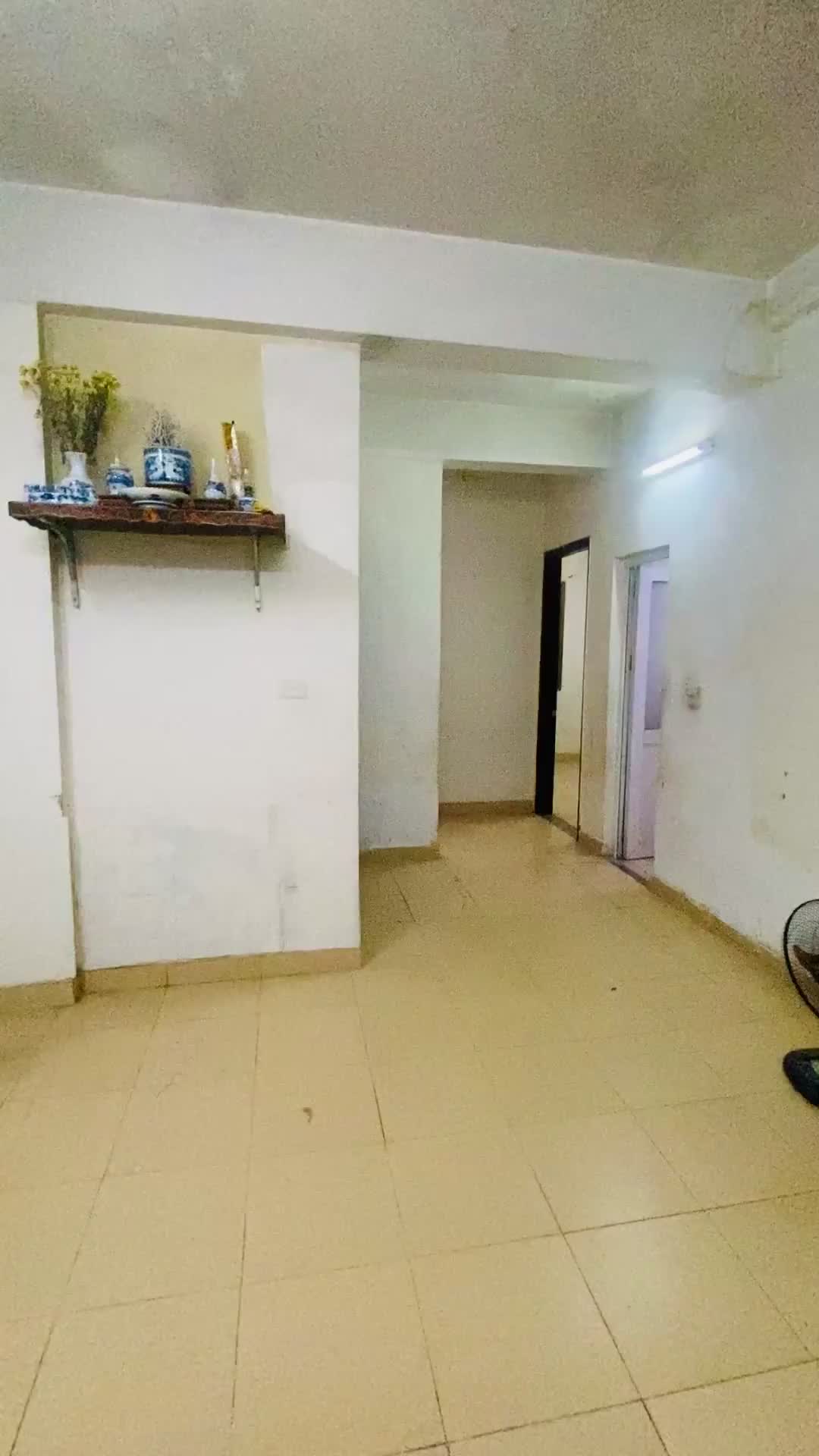 Căn hộ Khu đô thị Việt Hưng, 2 PN, 52 m²