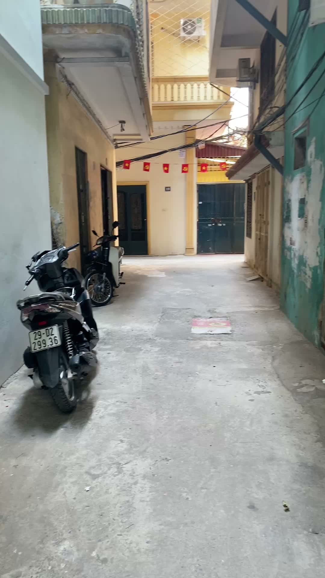 ✅ Lương Khánh Thiện - Ô bàn cờ - 
NHÀ MỚI Ở NGAY -  NGÕ NÔNG GẦN Ô TÔ