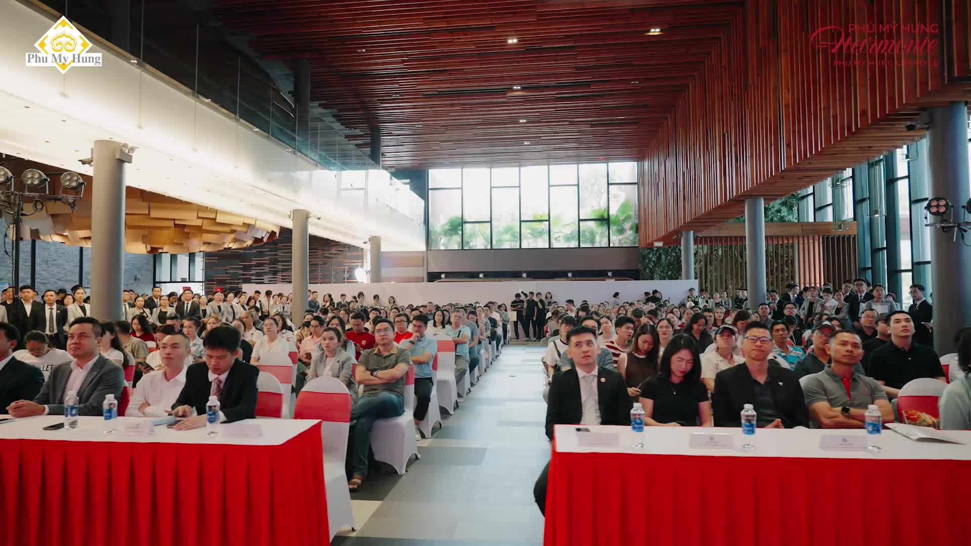 Căn hộ The Harmonie Phú Mỹ Hưng, Studio 44 m²