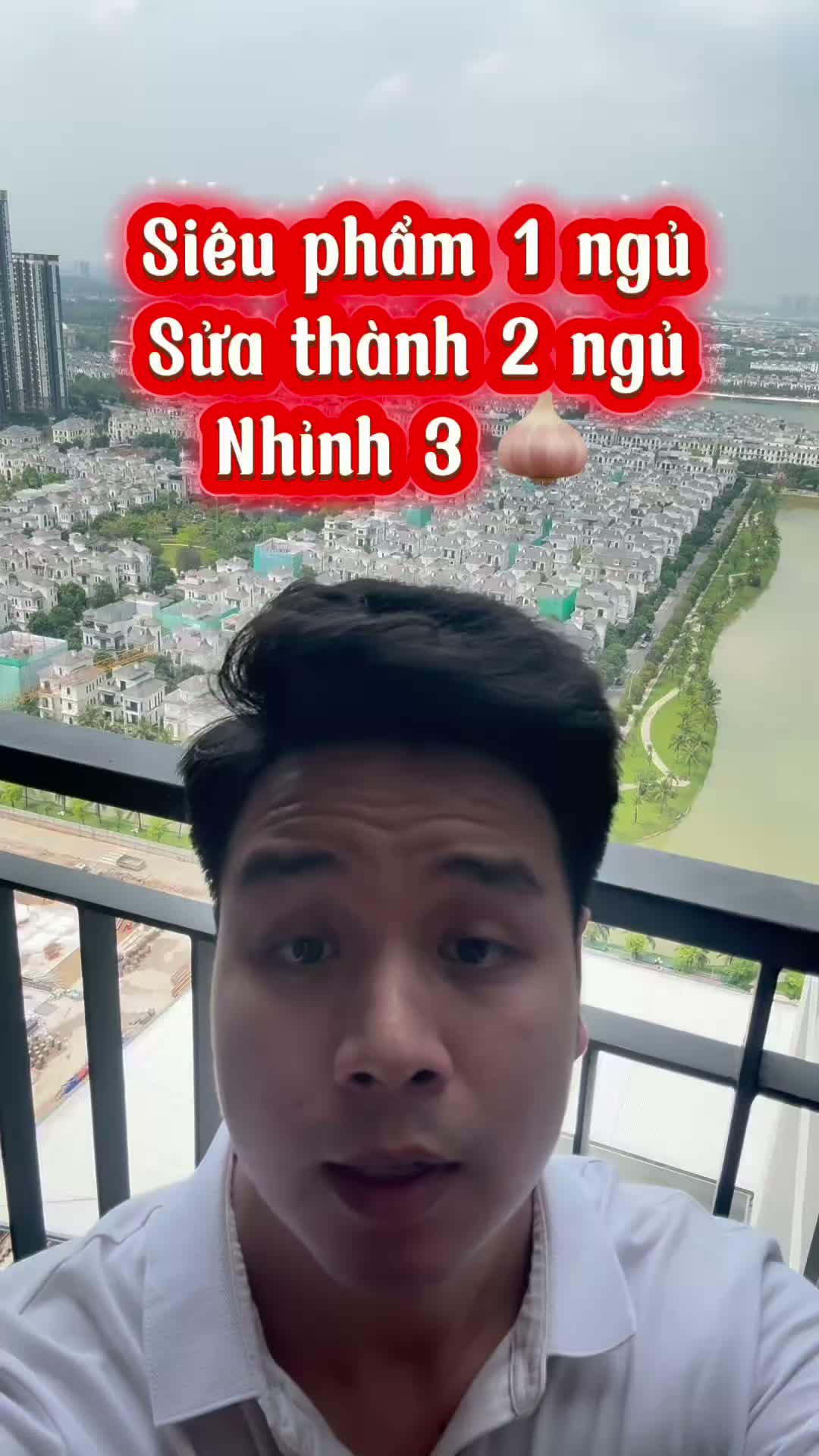1 ngủ 45m sửa thành 2 ngủ - ảnh 2