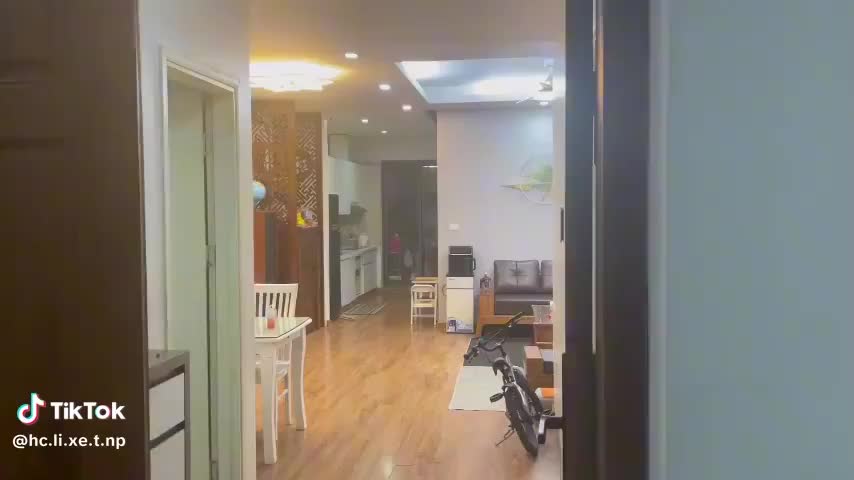 Căn hộ THE PRIDE, 2 PN 88 m²