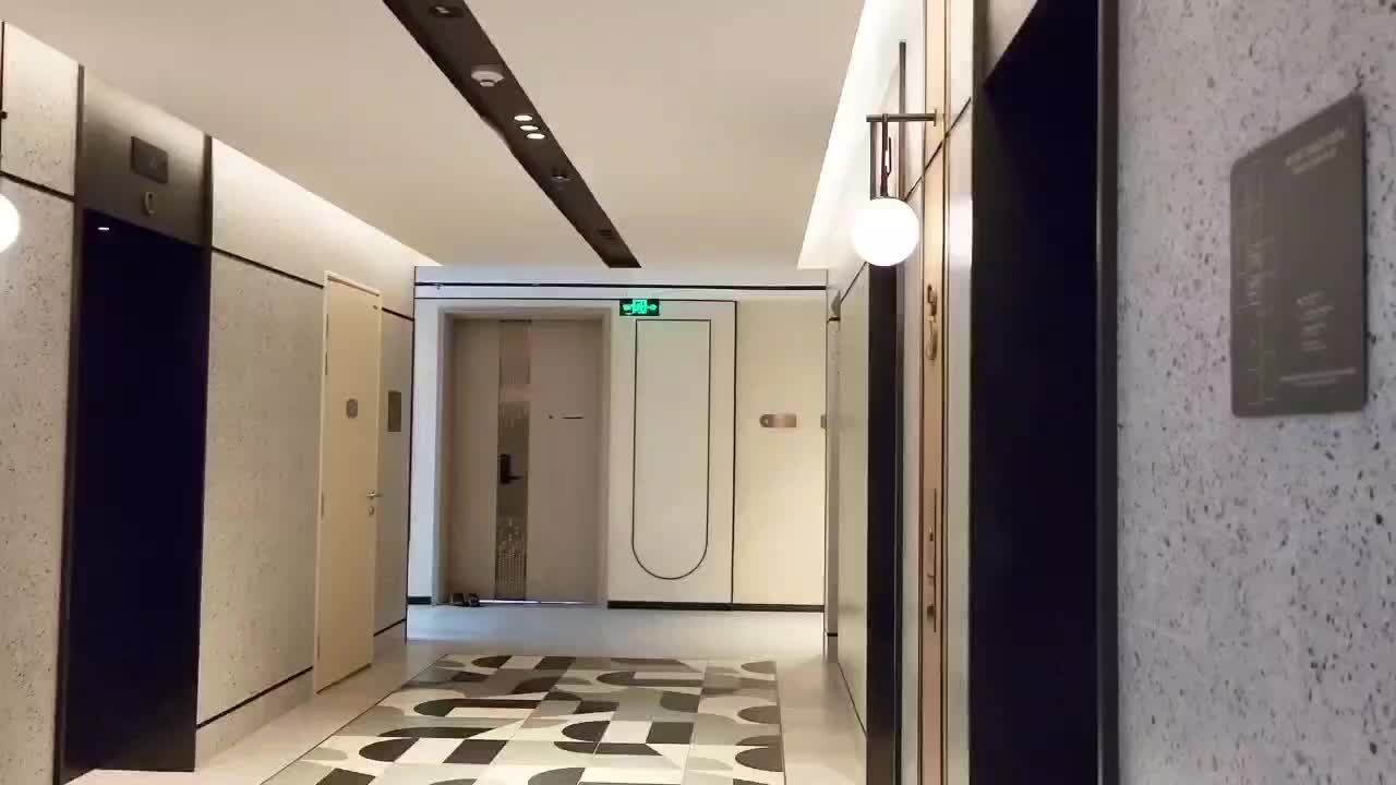 Căn hộ Lumière Boulevard - Vinhomes Grand Park, 3 PN, 97 m²