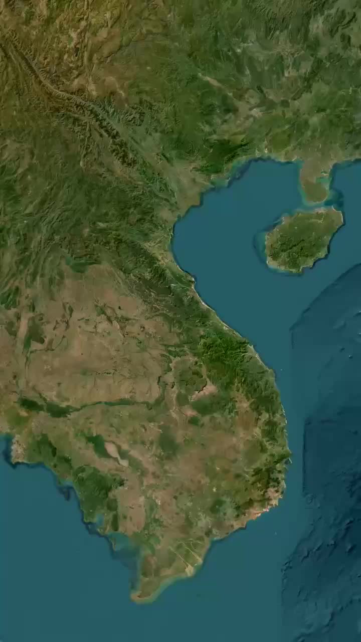 Căn hộ Vinhomes Ocean Park 3,  2 PN 62 m²