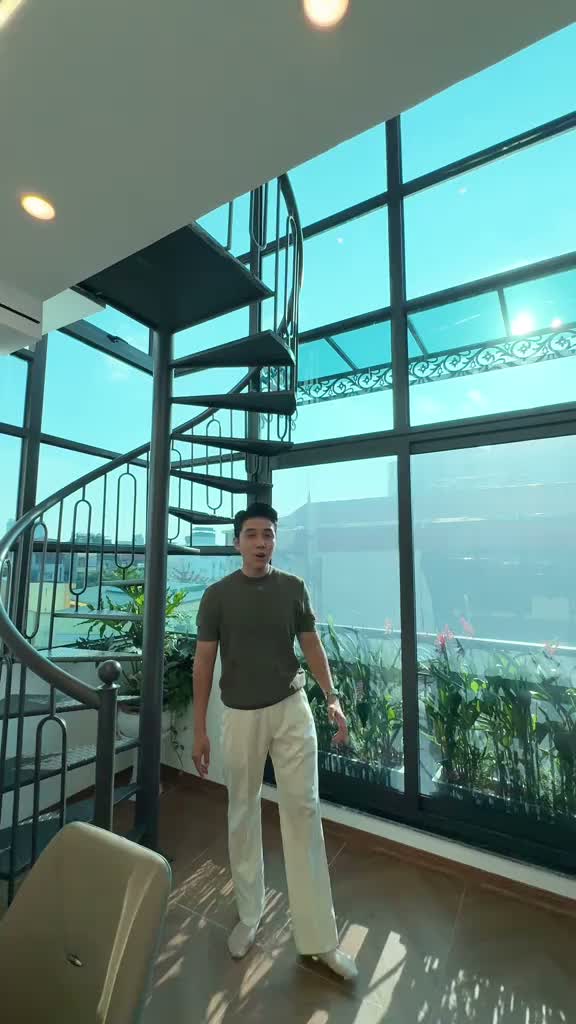 Đại La - Hai Bà Trưng - 30m2 - 6 tầng thang máy - Gần Bách - Kinh - Xây