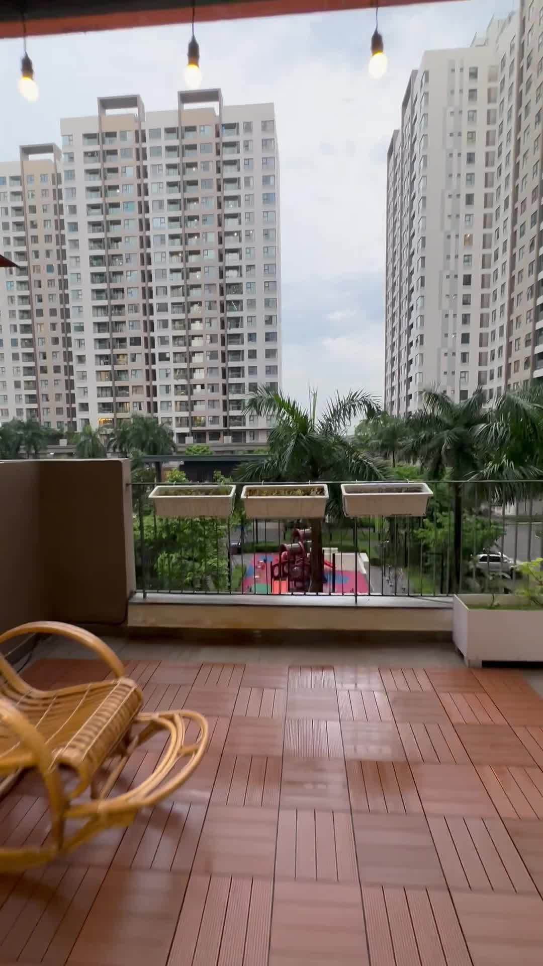 Căn hộ Akari City Nam Long, 2 PN, 81 m²