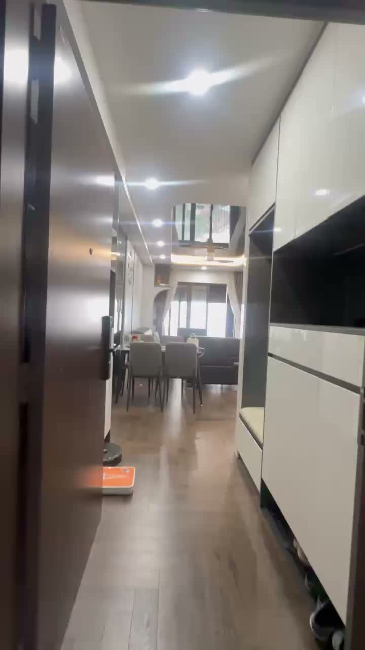 Căn hộ · Intracom Riverside
