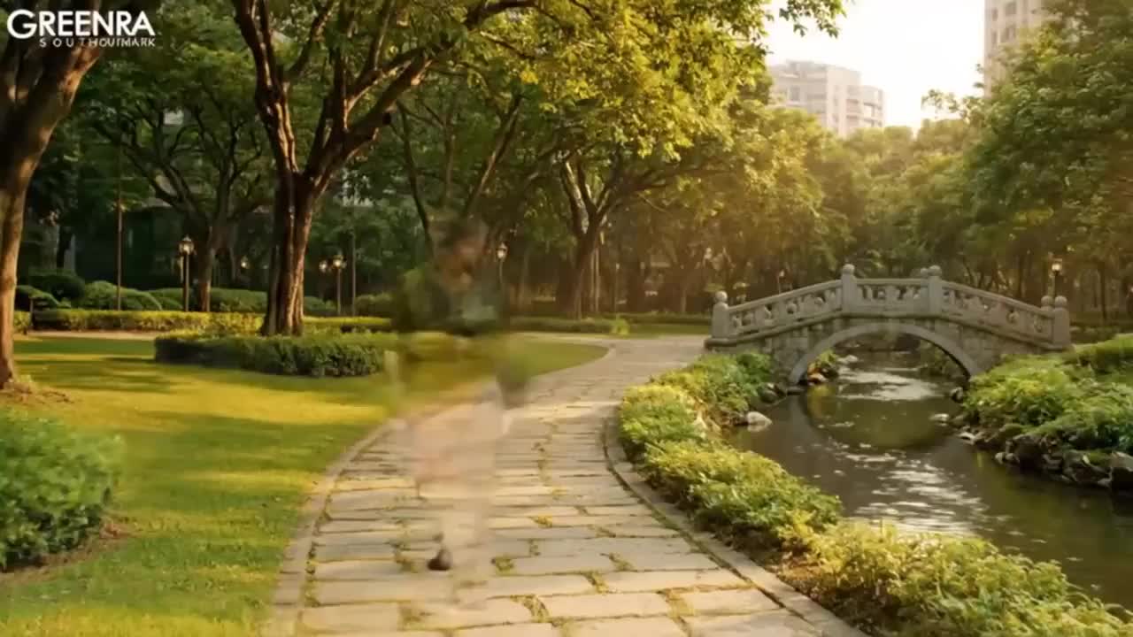Căn hộ Greenera Southmark, 2 PN, 78 m²