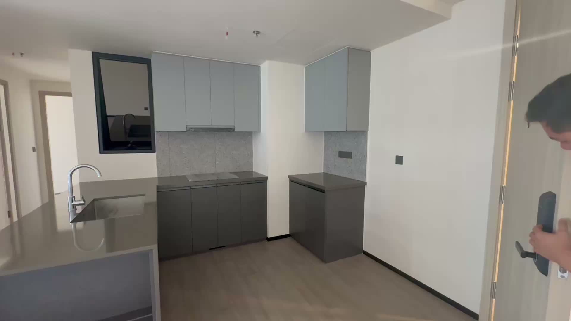 Căn hộ · Lumi Hanoi Capitaland