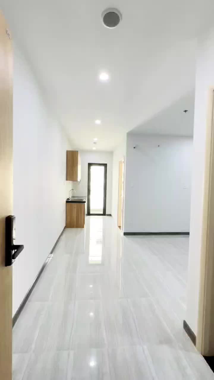 Căn hộ · Bcons Polygon