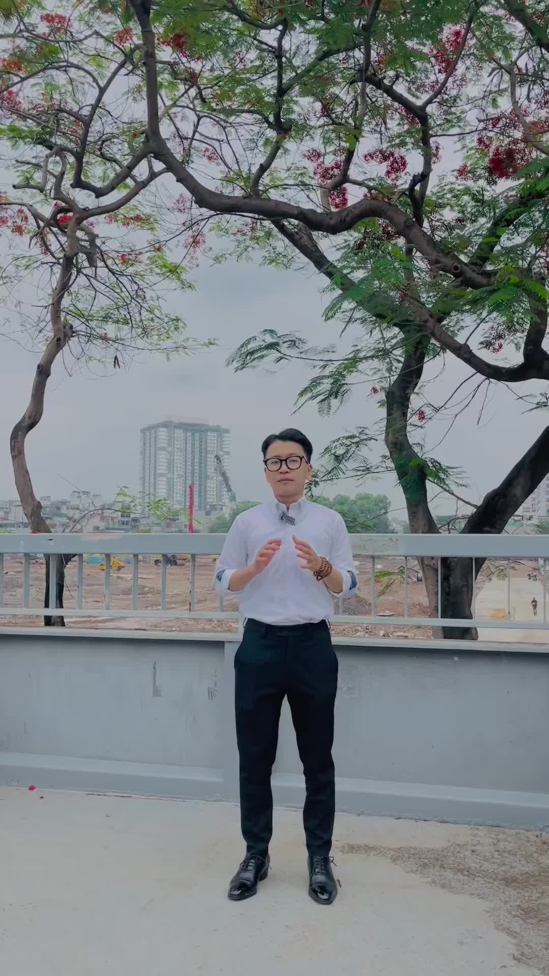 Masteri Cao Xà Lá  ( Lumière Ha Noi Seasons Garden) 233-235 Nguyễn Trãi Thanh Xuân Hà Nội - ảnh 2