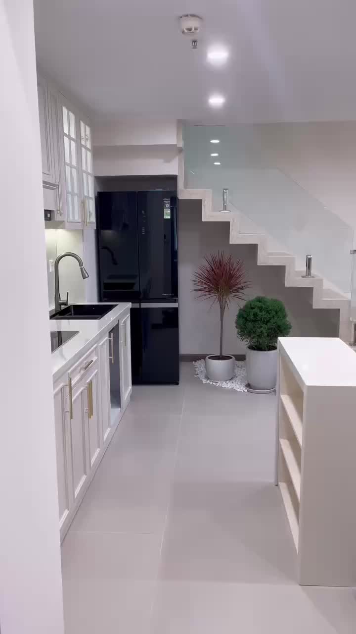 Căn hộ Park Hill Times City, 3 PN 130 m²