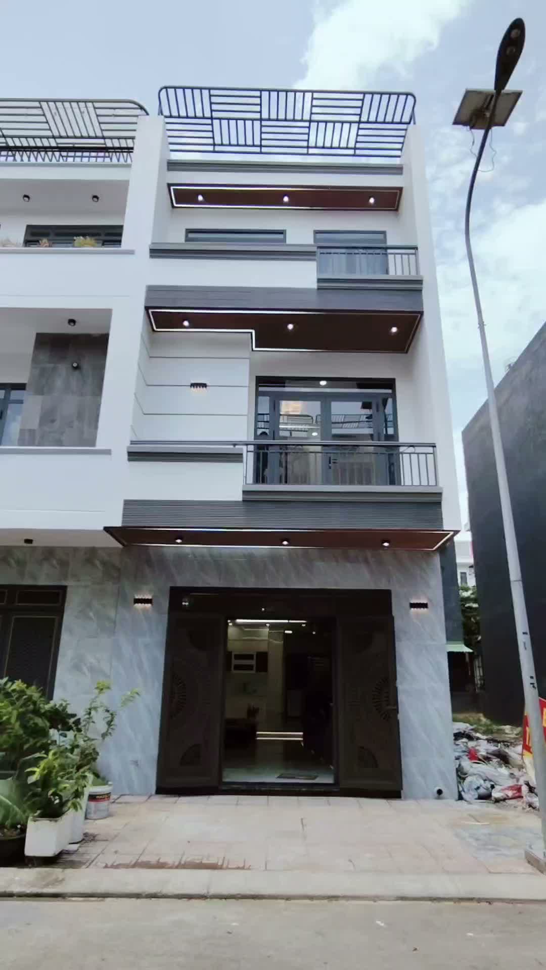 Bán nhà hoàn công full nội thất 4pn phường An Phú  - ảnh 2