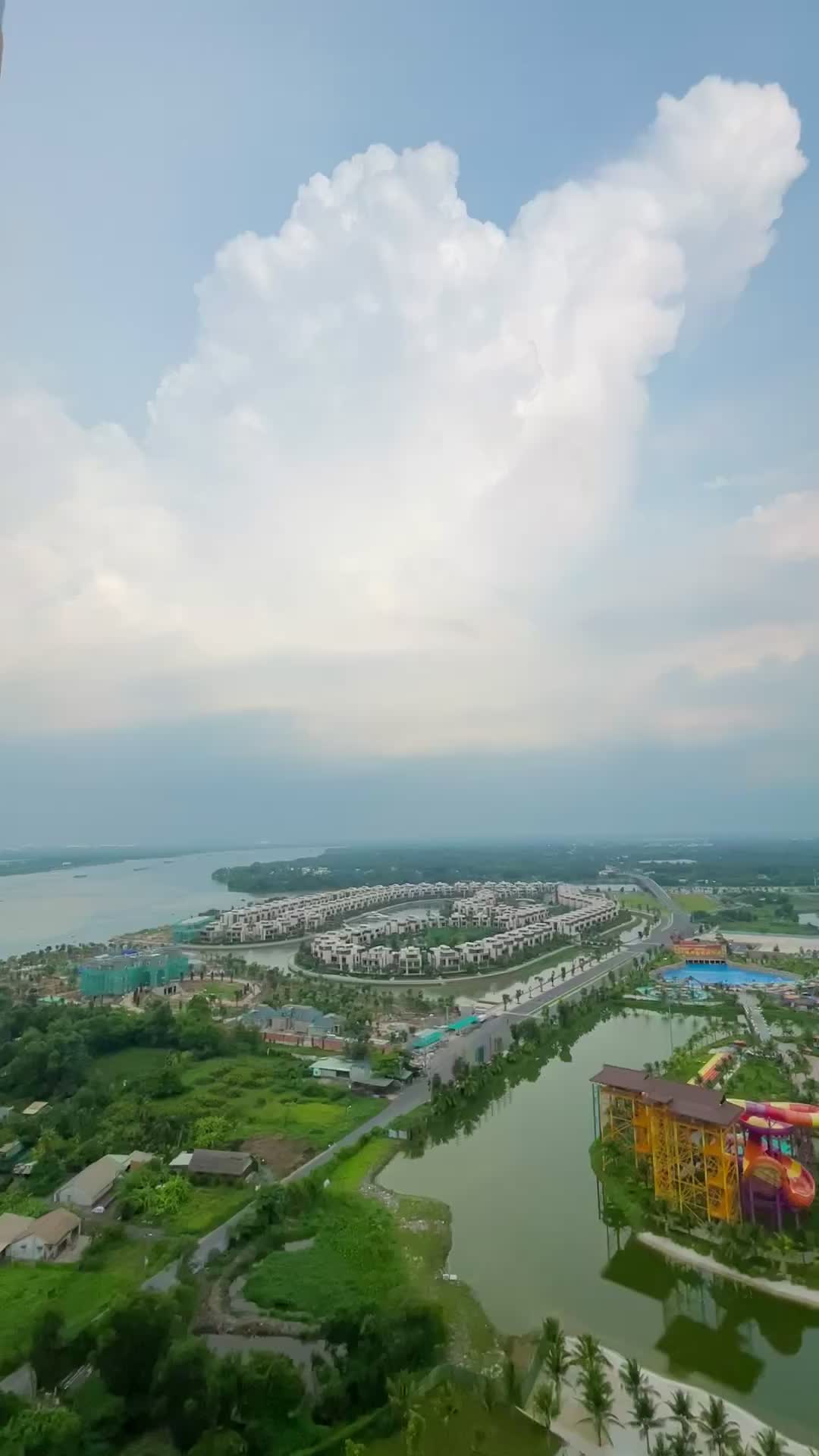 CĂN HỘ VINHOMES QUẬN 9 2PN 80m2 - ảnh 2