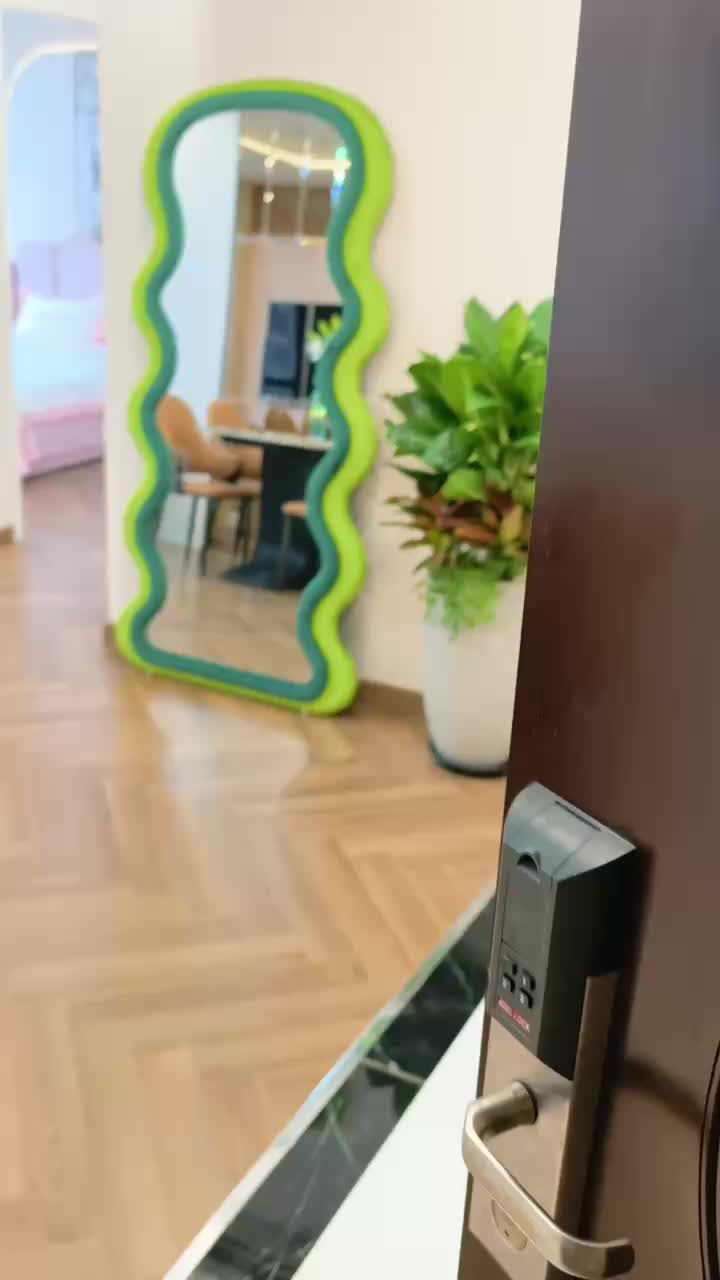 Căn hộ Vinhomes Times City, 3 PN, 103 m²