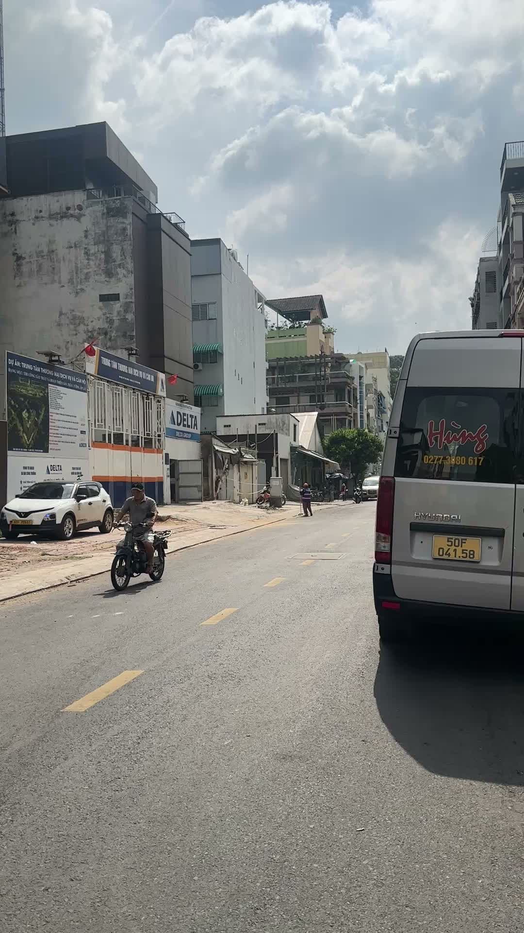 Dự án Legacy66 - Căn Hộ 3PN 95m2 - ảnh 2