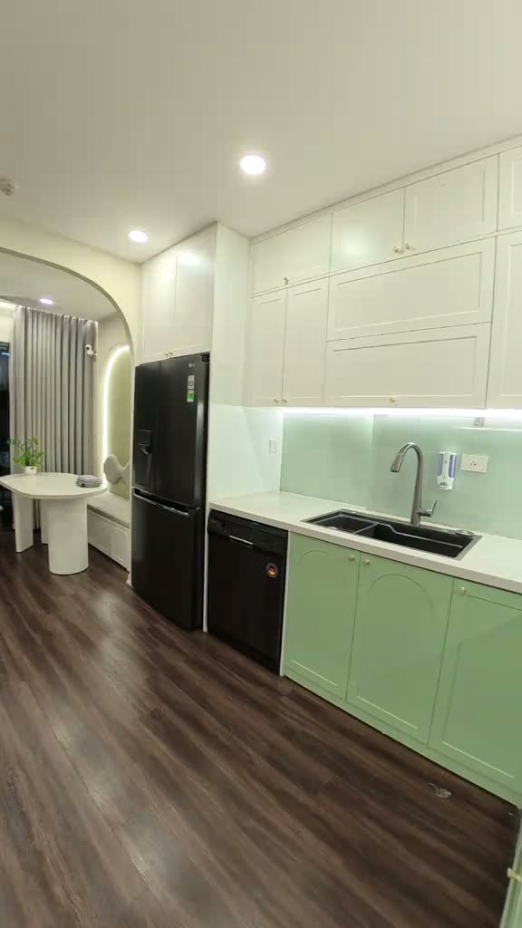 Căn hộ góc 2 PN+ diện tích 64m², nằm tại Tòa I5 4X ty, Vinhomes Smart city