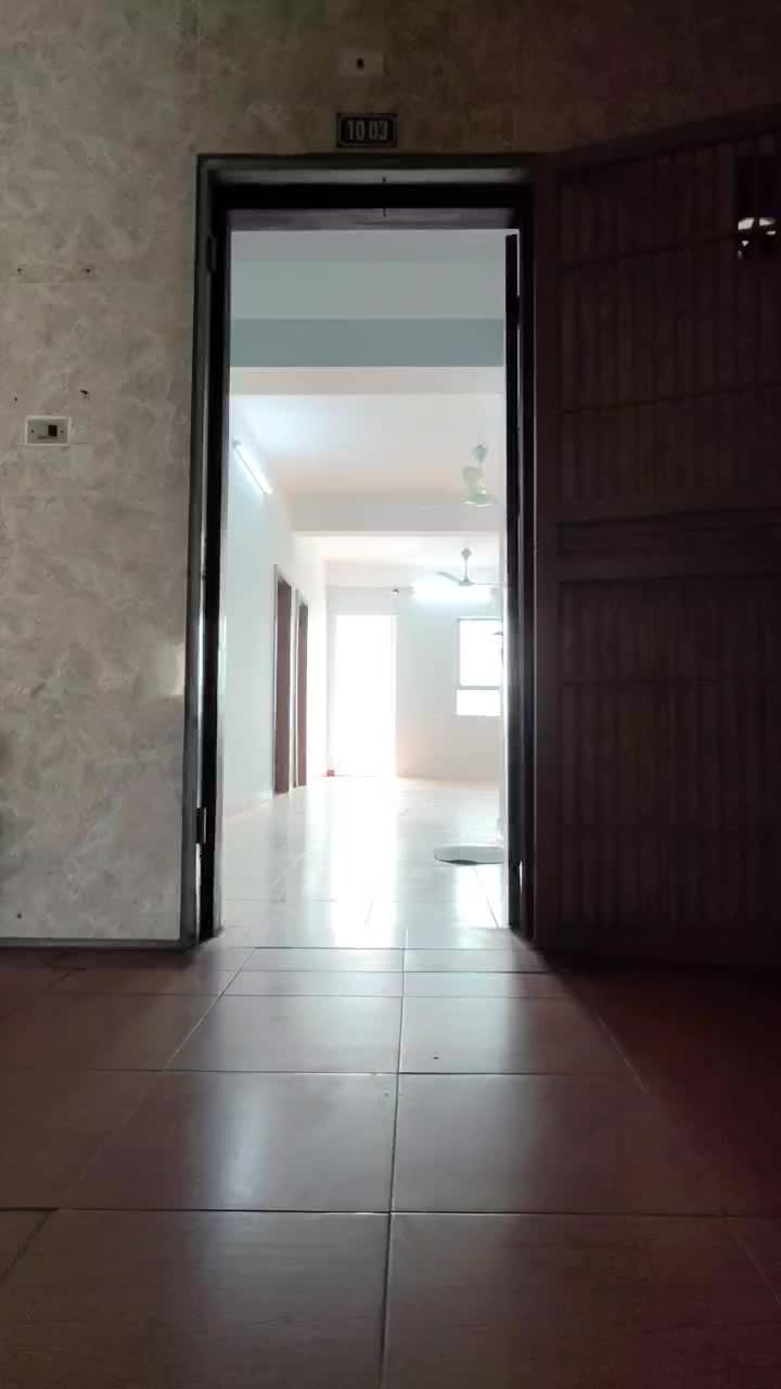 Căn hộ Khu đô thị Nam Trung Yên, 2 PN 69 m²