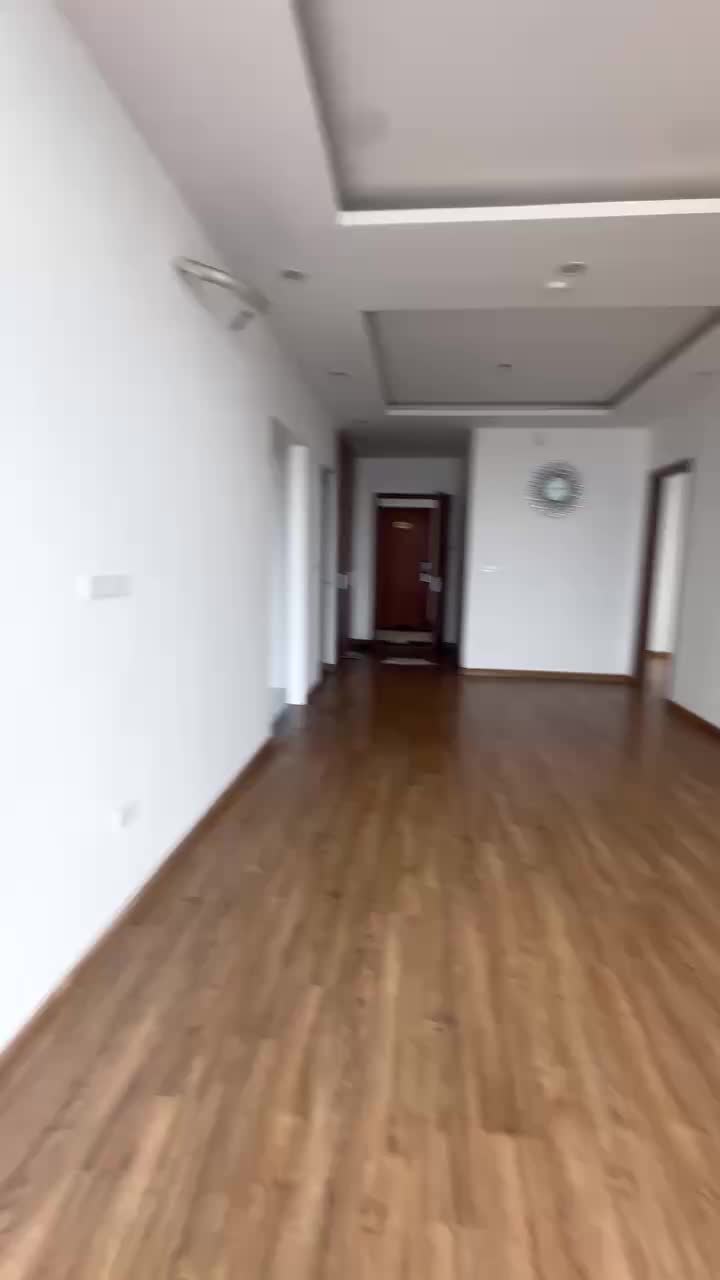 Căn hộ Ecohome 3, 3 PN, 80 m²