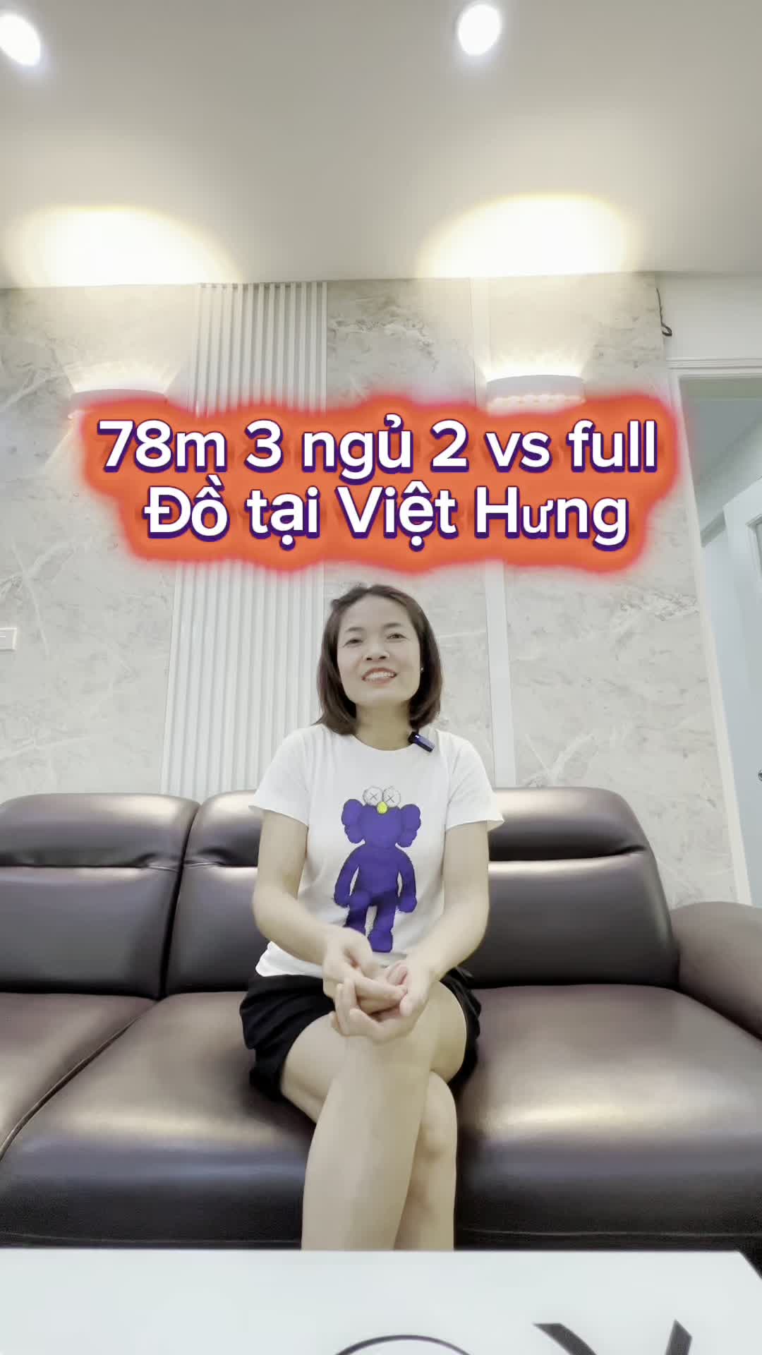 Căn hộ Việt Hưng Green Park - CT15 Việt Hưng (Tên cũ Opulent Paradise), 3 PN, 80 m²