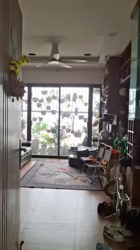 Căn hộ Samsora Premier 105, Studio, 97 m²