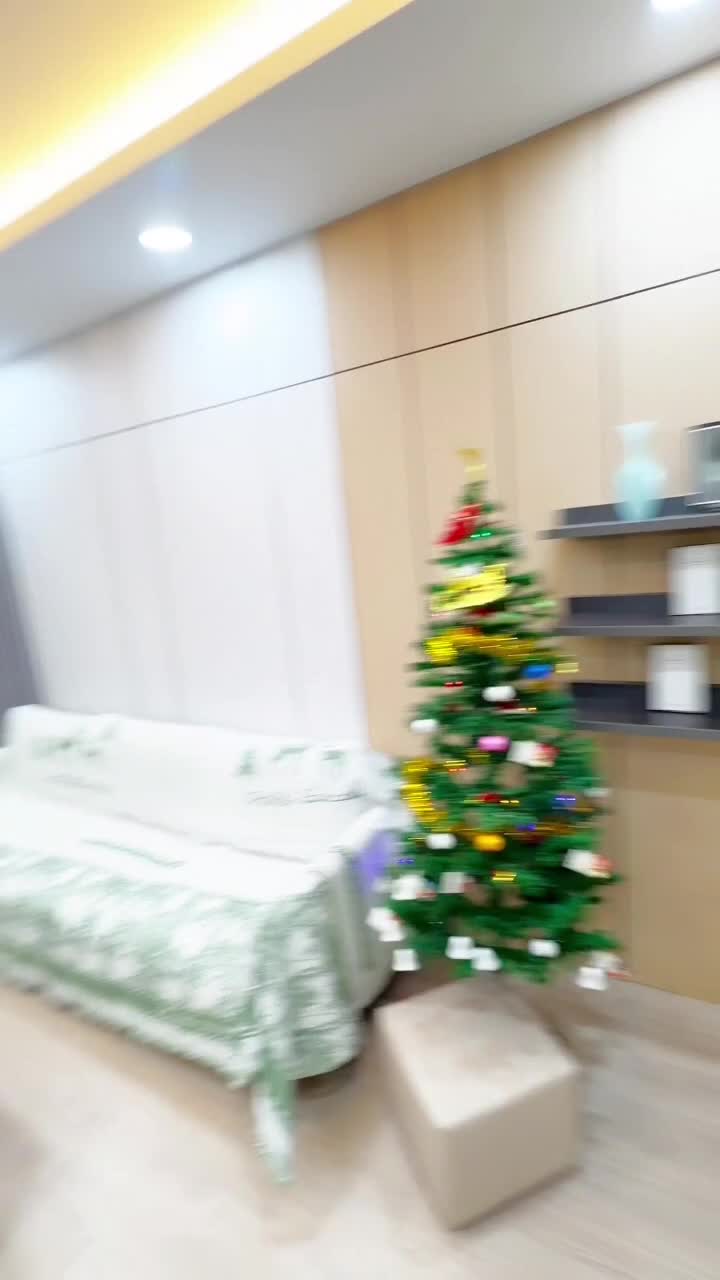 Căn hộ FLC Complex 36 Phạm Hùng, 3 PN, 97 m²